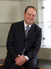 Kurt J&uuml;rgen Jacobs